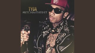Video thumbnail of "Tyga - Reminded (feat. Adele)"