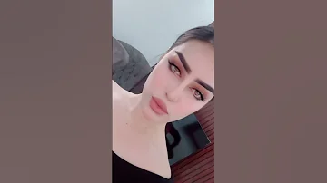 Setara Hashimi Shorts Tiktok تیک تاک ستاره هاشمی 