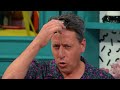 LOL 2 - Spoiler Alert | Gianmarco Pozzoli si rasa una striscia di capelli
