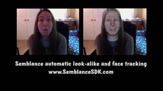 Katie demo