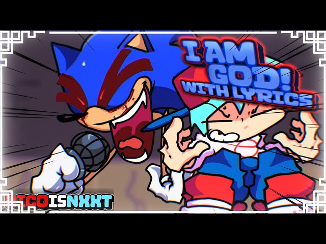 GrinchAid on X: Alright, he's done! Minus!Turbo Mecha Sonic