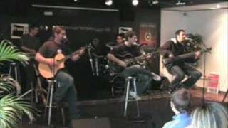 Conscience "When It's Over" - Showcase Fnac