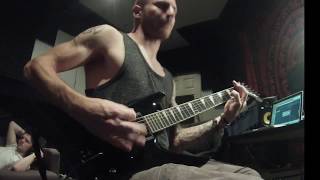Alexy Khoury - Revocation "The Grip Tightens" chords