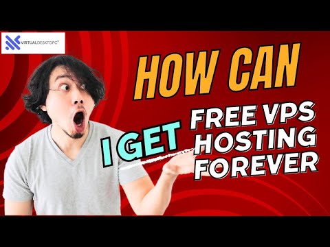 How Can I Get Free VPS Hosting Forever | Claim Free $100 Credit 30 Days 2023 #freevps #freevpstrial