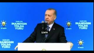 Cumhurbaşkanı Recep Tayyip Erdoğanın Berat Albayrak Hakkındaki Açıklaması