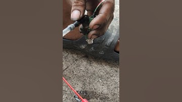 injector testing and cleaning using MST-500