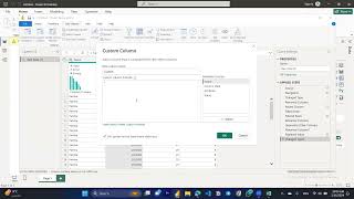 Power Query Case Study - Clean messy data and transform it! News