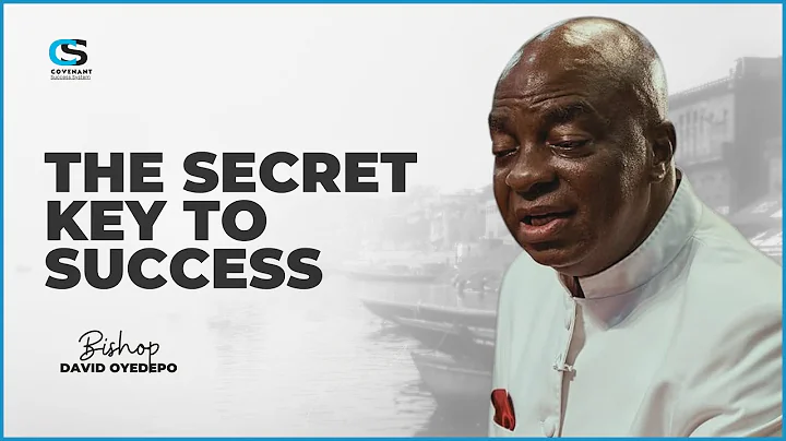 Why Self-Management Is the Hidden Secret of Greatness | Bishop David Oyedepo