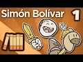 Simón Bolívar - Reverberations - Extra History - #1