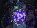 JABZ gets his ANKLES BROKEN by DYRACHYO 🫣🤣 - ESL Dota image