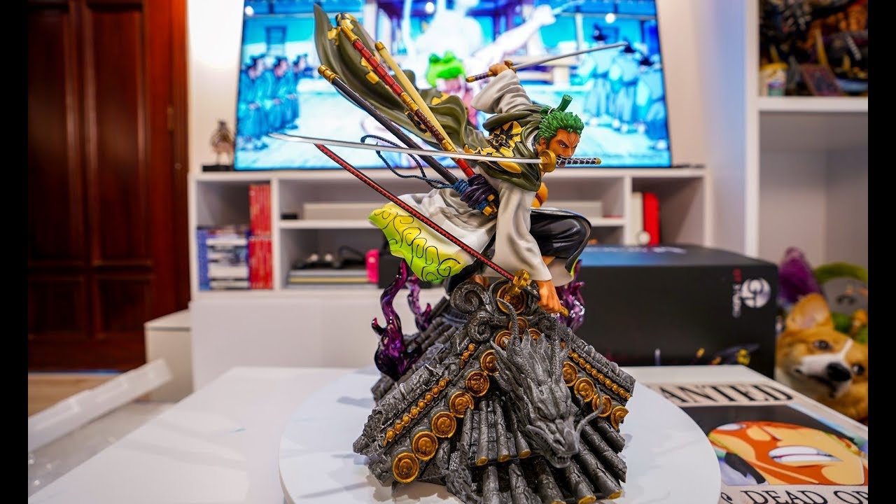 Zoro gt studio Clearance