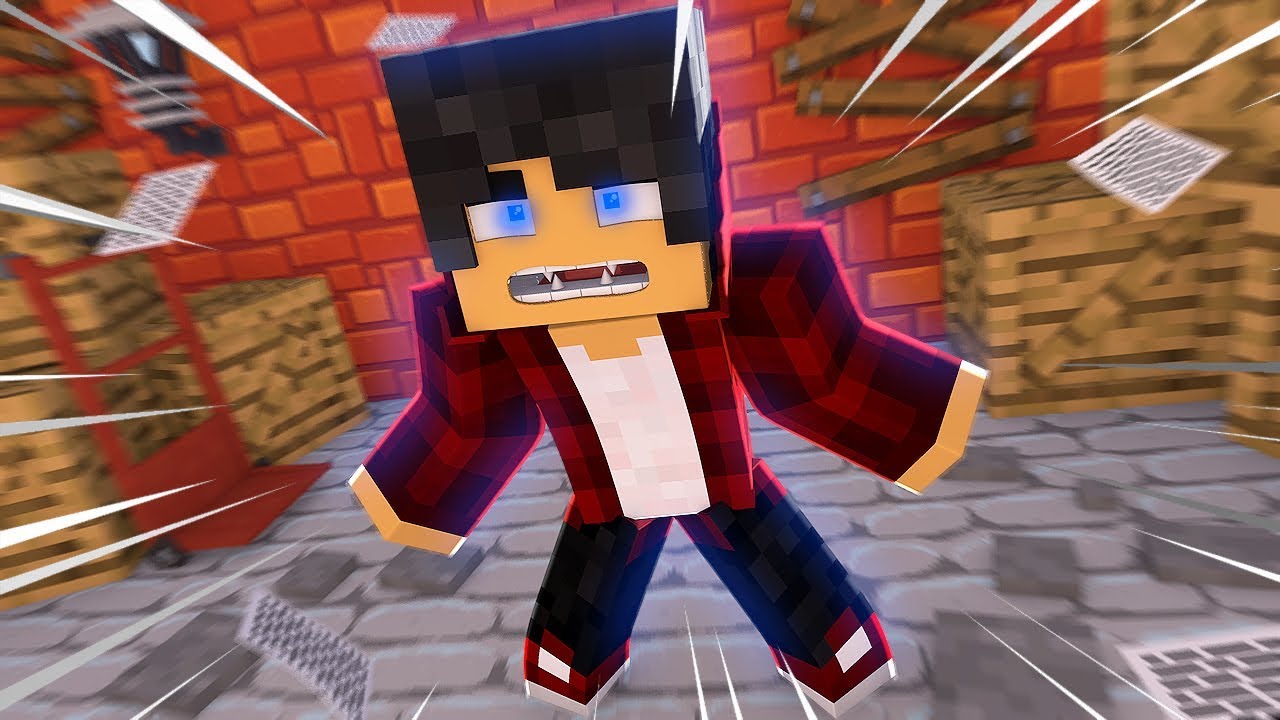 MINECRAFT: LUA CHEIA - JACKSON SE TRANSFORMOU? #27 - YouTube