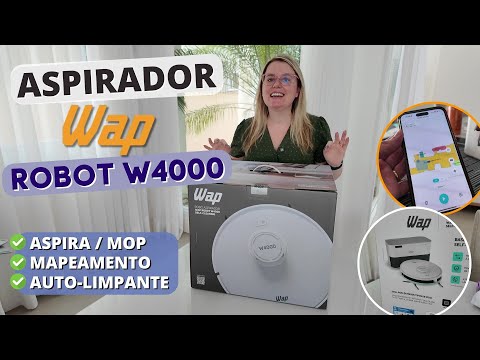Aspirador Robô para Pelo de Cachorro: os 10 melhores para seu pet em 2025 5 YouTube player