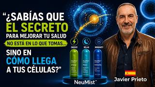 Do You Know the New Technology That Is Changing How Nutrients Are Delivered to Cells? Do You Know the New Technology That Is Changing How Nutrients Are Delivered to Cells?