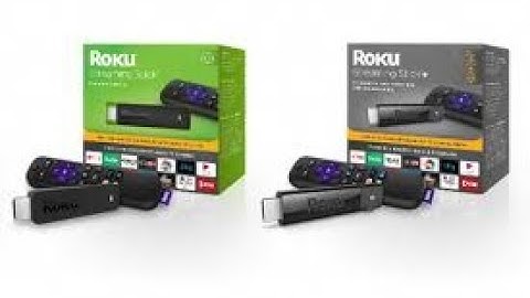 How to set up the Roku Streaming Stick