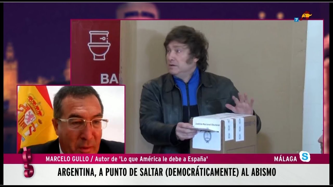 Los bulos sobre Javier Milei: el análisis de Marcelo Gullo de los candidatos argentinos