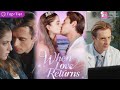 “Ex’s Baby Secret Revealed! 👩‍⚕️💔” | When love returns   #secretbaby #secondchancelove