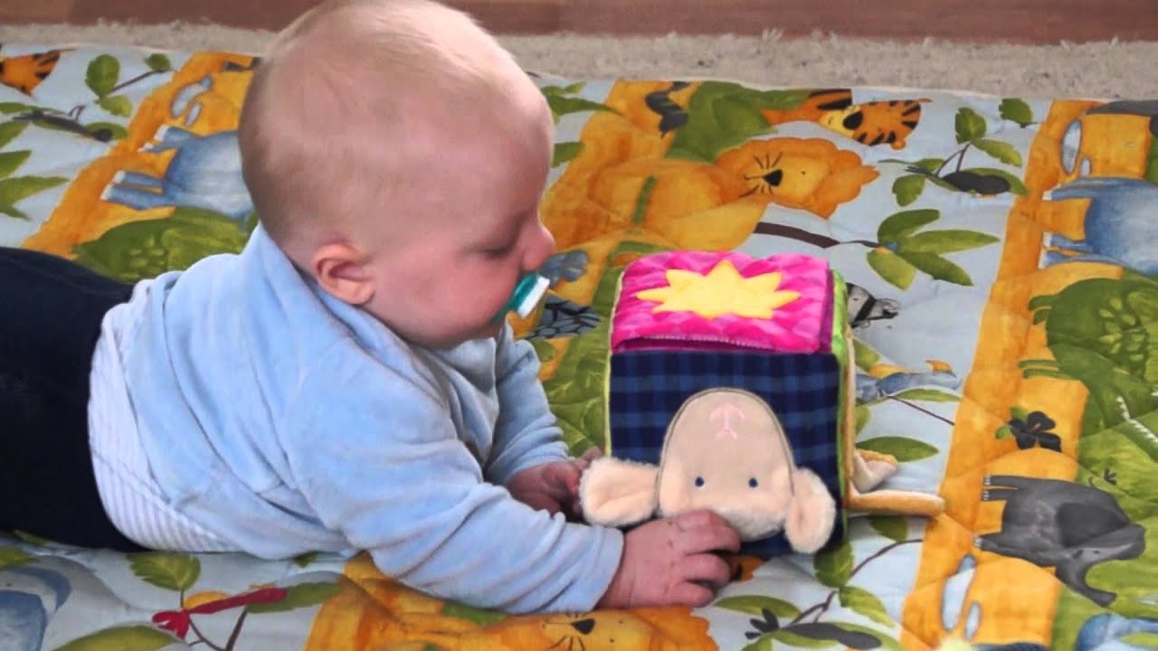 175ster  Tag mit seinem Musikwürfel 2) 2013 10 17