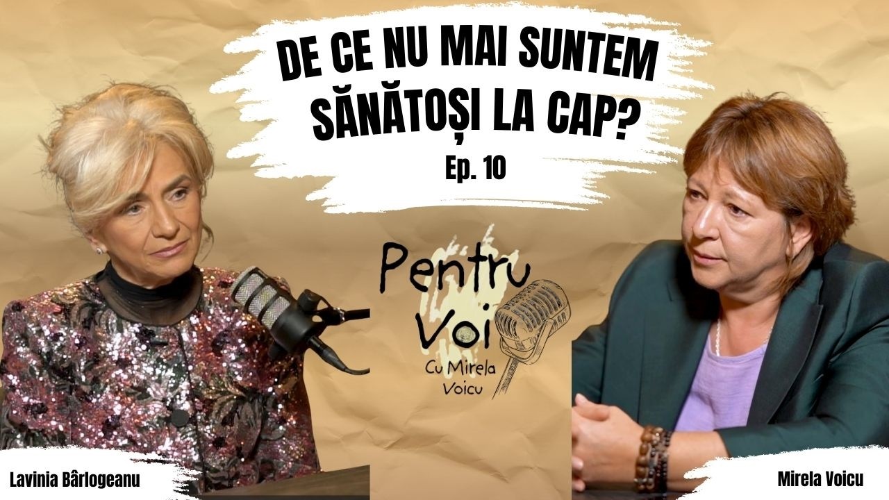 Dosarele Epstein. Despre frică, vis și pierderea umanității |  Prof. Univ. Dr. Lavinia Bârlogeanu