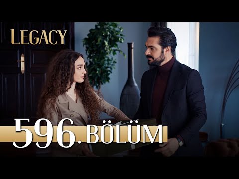 Episode 596