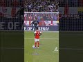 Behind Commentary On Bukayo Saka Penalty Against Liverpool 