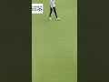 이글 퍼트 성공하며 선두를 두 타 차로 추격하는 김세영!🦅 #shorts #lpga #golf #골프 #김세영 #이글 #eagle