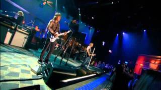 Bon Jovi - Live Lost Highway 2007 - 03 - (If You Want To) Make A Memory (HQ).mp4
