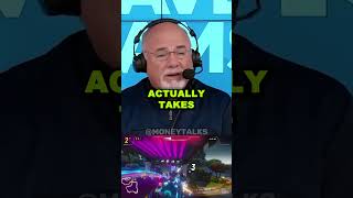 The Tax Deduction Trap   Dave Ramsey #finance #daveramsey #financialadvice  #davidramsey #viral