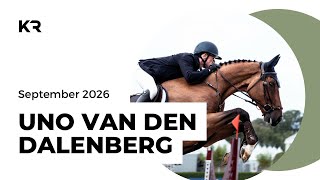UNO VAN DEN DALENBERG