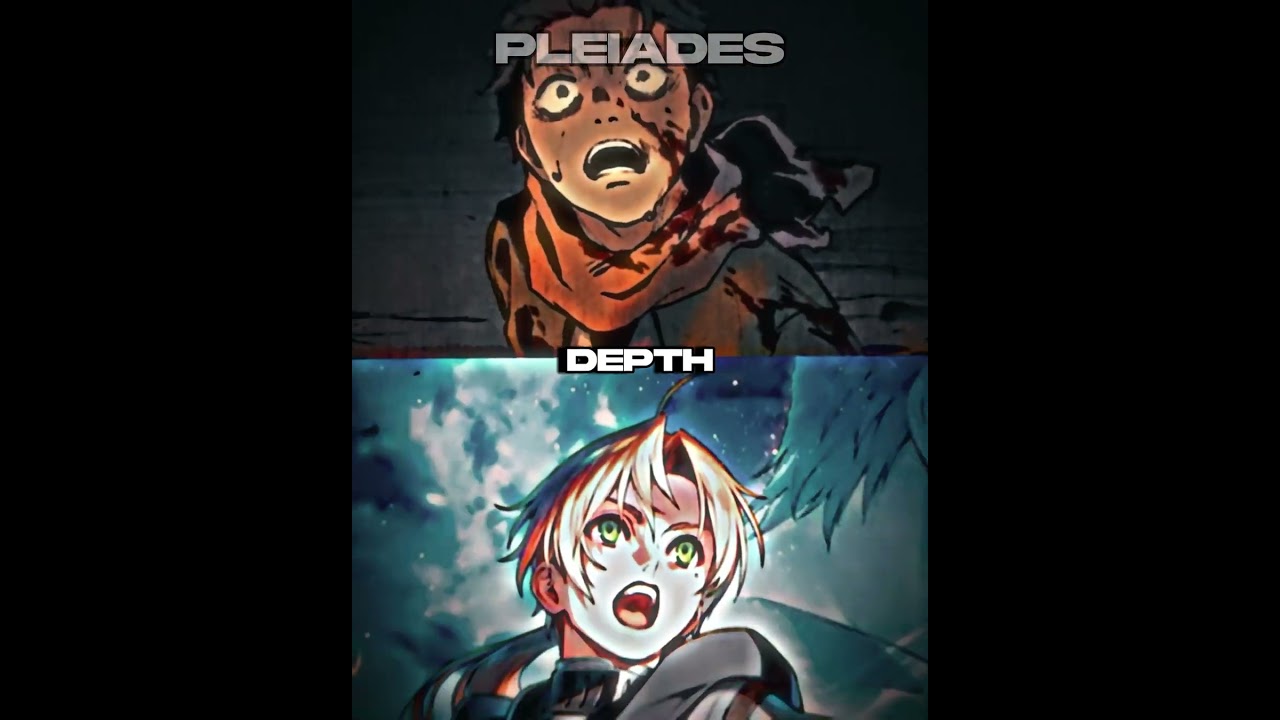 Natsuki Subaru Vs Rudeus Greyrat | Writing Comparison |