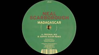Neal Scarborough - Madagascar (Sophie Sugar Remix) [Soundpiercing 2007]
