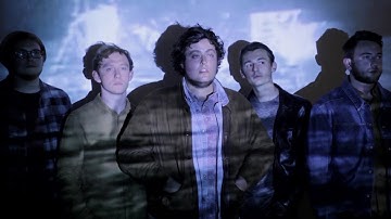 COHESION // Eagle, This Is Columbia