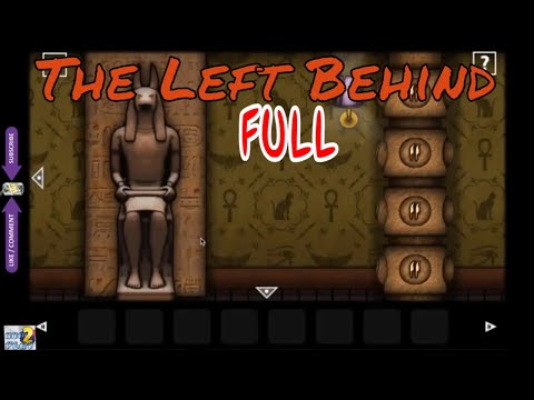 Walkthrough - THE