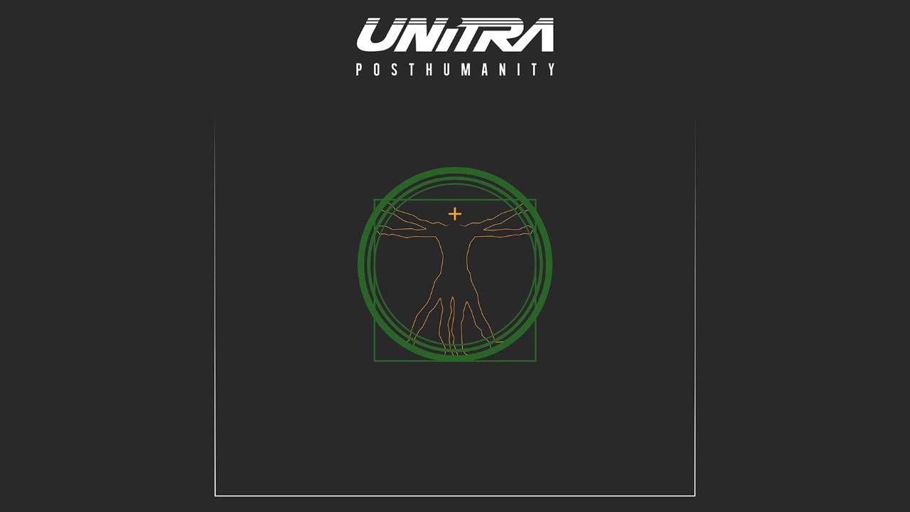 Watch UNITRA - Cold War (Posthumanity - Track 8/9) on YouTube Watch UNITRA - Cold War (Posthumanity - Track 8/9) on YouTube