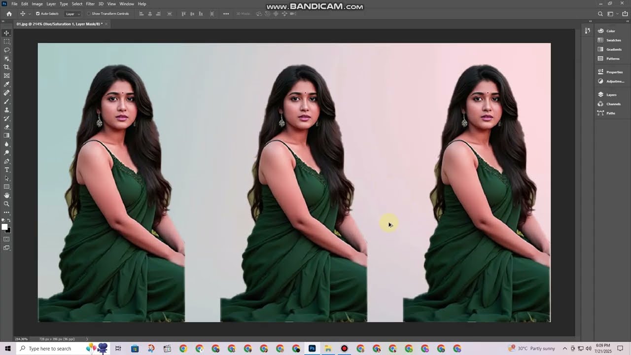 NEW! Tutorial Picture And Editing Easy Tool Use Tips GORI TECH Jul 22, 2025