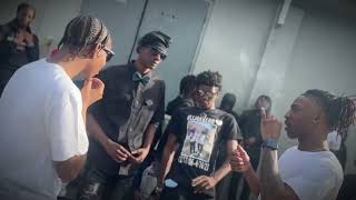 Pushing P (Official Video)