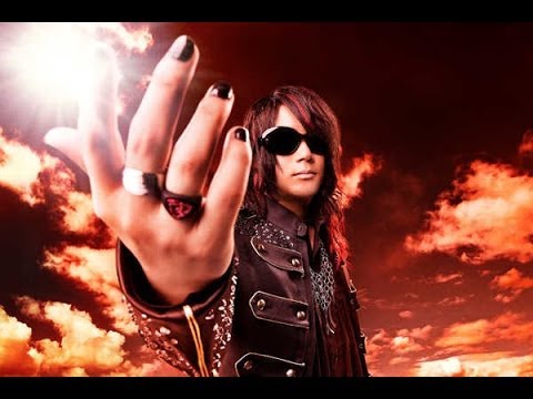 紅白歌合戦　linked horizon 紅蓮の弓矢を歌う！