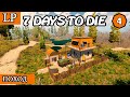 ПОХОД ► 7 Days to Die АЛЬФА 19 #4