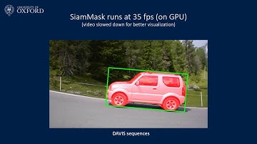 Fast Online Object Tracking and Segmentation: A Unifying Approach