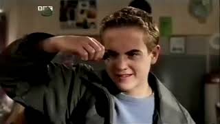 CBBC Channel Start Up Promo Loop 2003