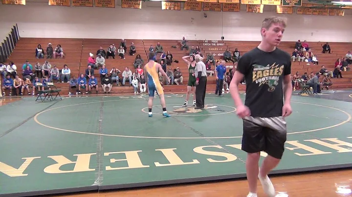 Jamison Fletcher Northeastern Vs Adam Shive Holmes