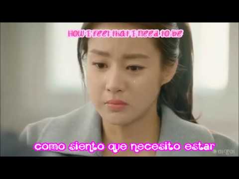 Sing My Song-Gu Keunbyul( Revolution Love OST)with lyrics+ sub español