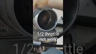 bb1 FCR41 Reduce diaphragm correct direction #Bimota #bb1