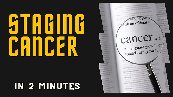 Staging cancer in 2 mins!