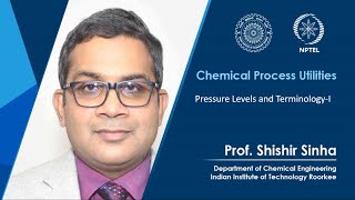 Lecture 48: Pressure Levels and Terminology-I