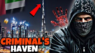The Dark Side Of Dubai: A Criminal's Paradise | Explore The Rich