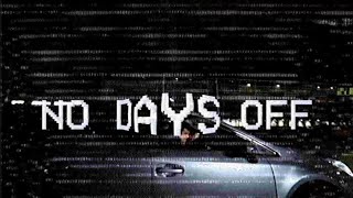 Yarue - No Days Off Prod. Tofito