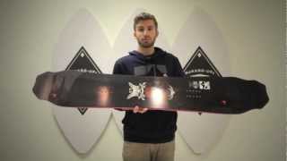 ROME SDS HAMMERHEAD 153 日本限定モデル mqdefault.jpg