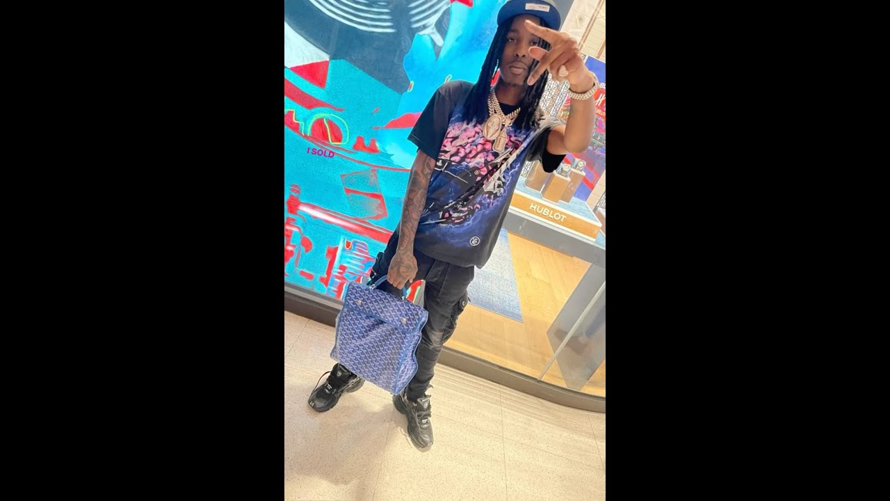 [FREE] Baby Smoove x Rocaine type beat 2026 - 