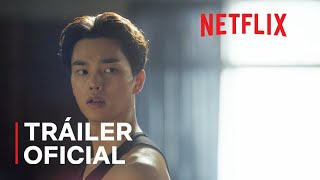 Navillera | Tráiler oficial | Netflix